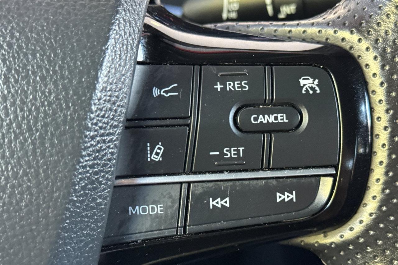 2021 Toyota Mirai XLE Roseville CA