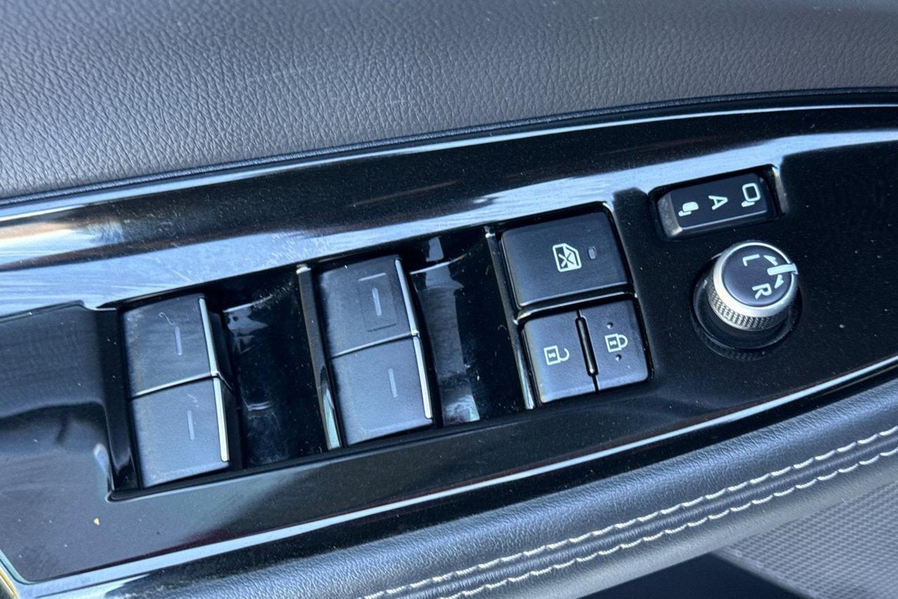 2021 Toyota Mirai XLE Roseville CA