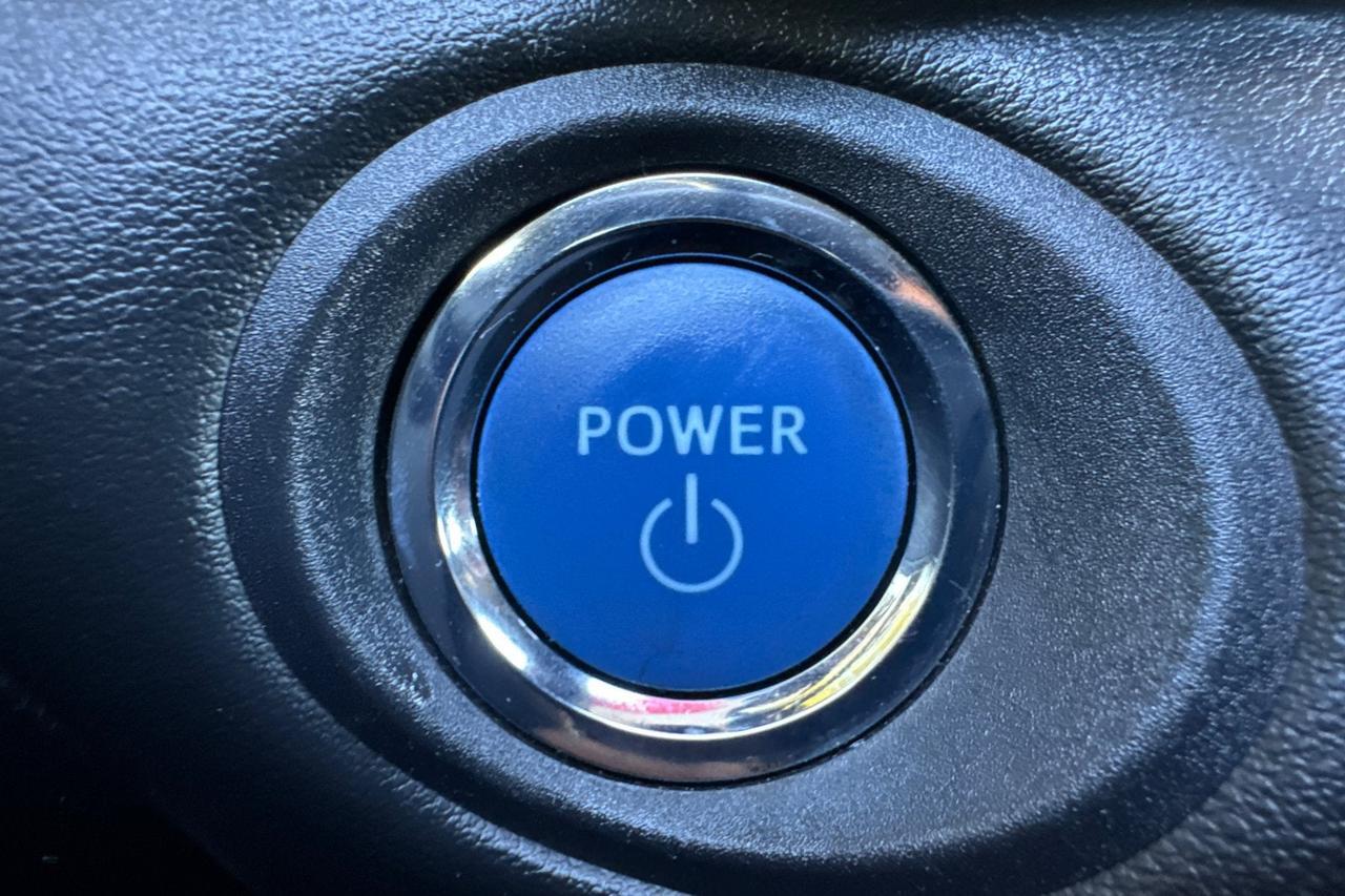 2021 Toyota Mirai XLE Roseville CA