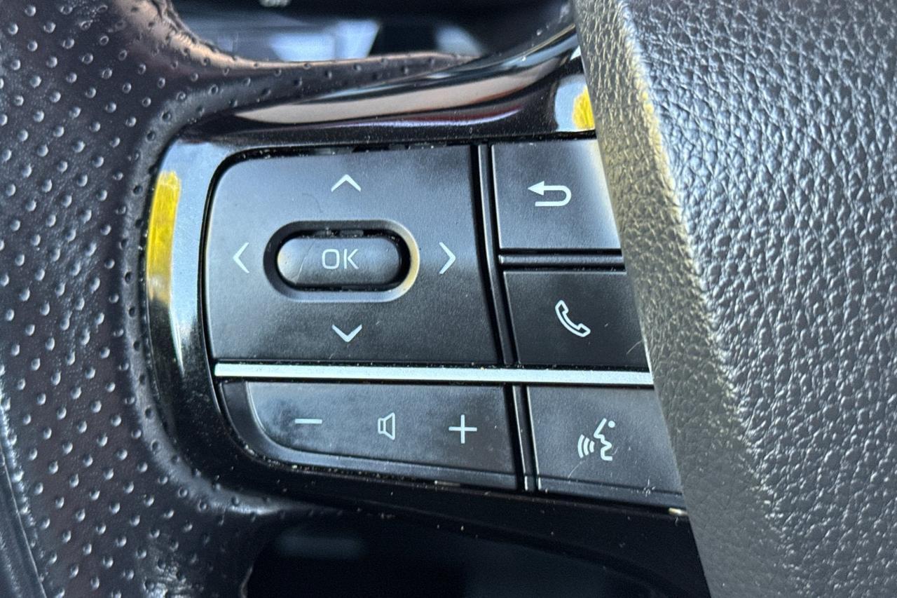 2021 Toyota Mirai XLE Roseville CA