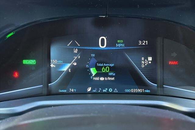 2021 Toyota Mirai XLE Roseville CA