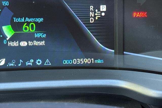 2021 Toyota Mirai XLE Roseville CA