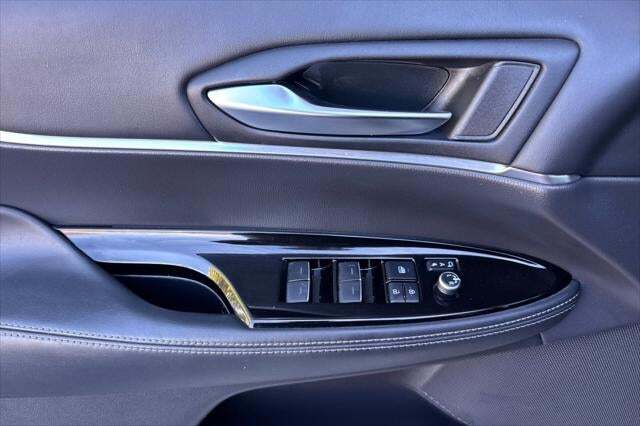 2021 Toyota Mirai XLE Roseville CA