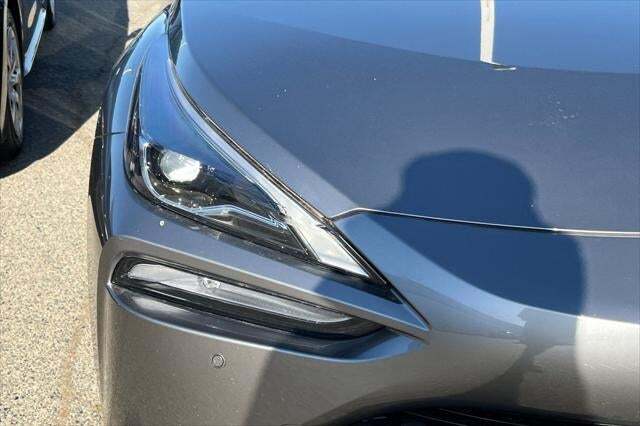 2021 Toyota Mirai XLE Roseville CA