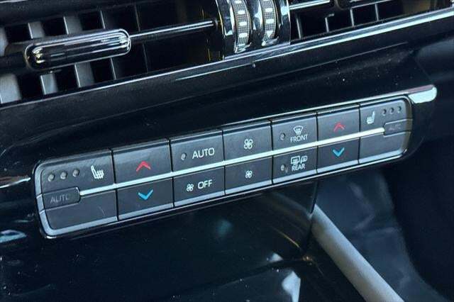 2021 Toyota Mirai XLE Roseville CA