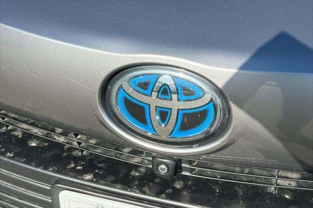 2021 Toyota Mirai XLE Roseville CA