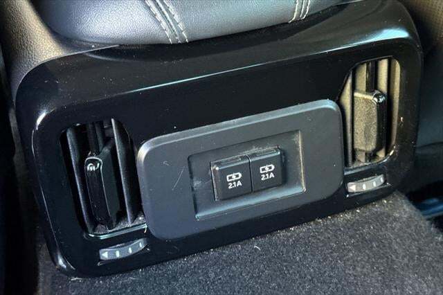 2021 Toyota Mirai XLE Roseville CA