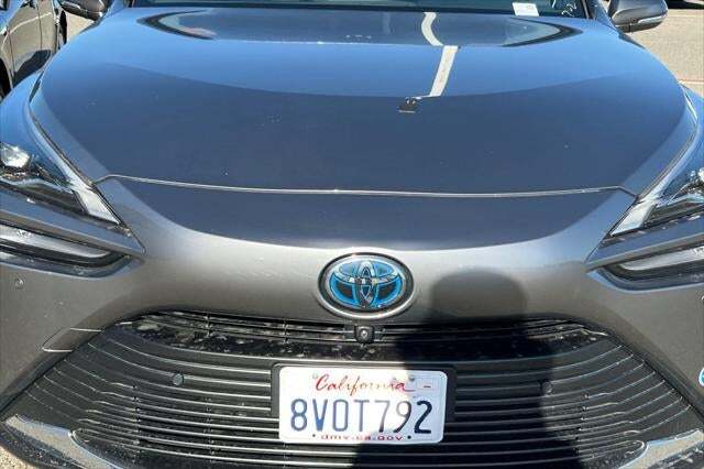 2021 Toyota Mirai XLE Roseville CA