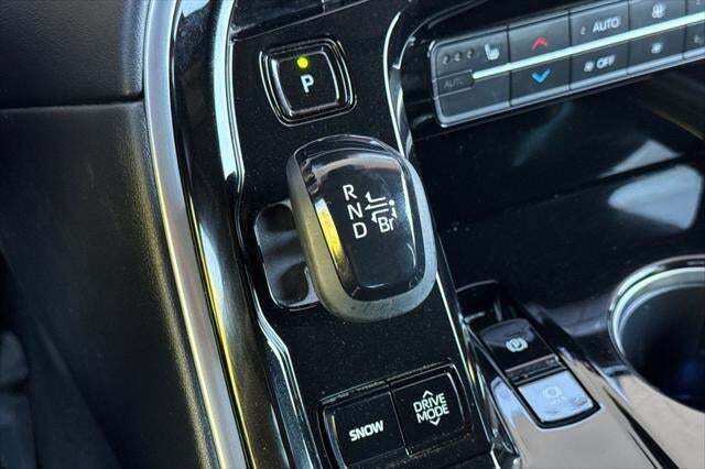 2021 Toyota Mirai XLE Roseville CA