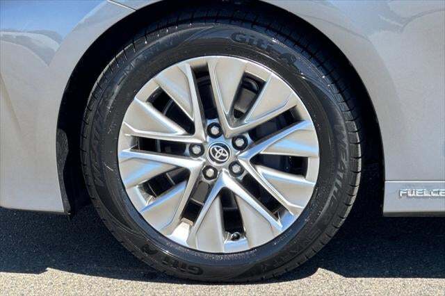 2021 Toyota Mirai XLE Roseville CA