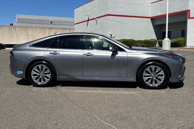 2021 Toyota Mirai XLE Roseville CA