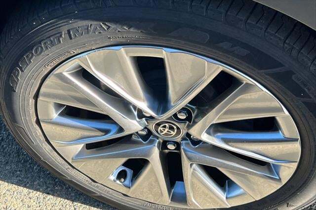 2021 Toyota Mirai XLE Roseville CA