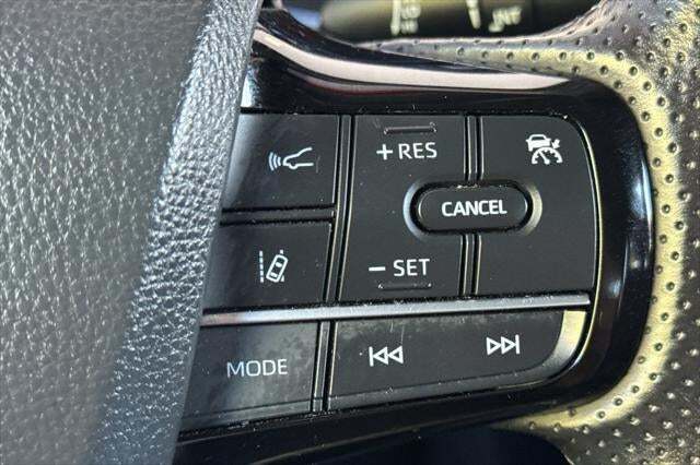 2021 Toyota Mirai XLE Roseville CA