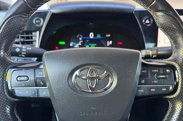 2021 Toyota Mirai XLE Roseville CA
