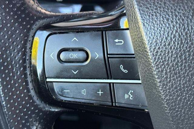 2021 Toyota Mirai XLE Roseville CA