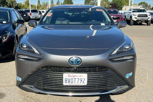 2021 Toyota Mirai XLE Roseville CA