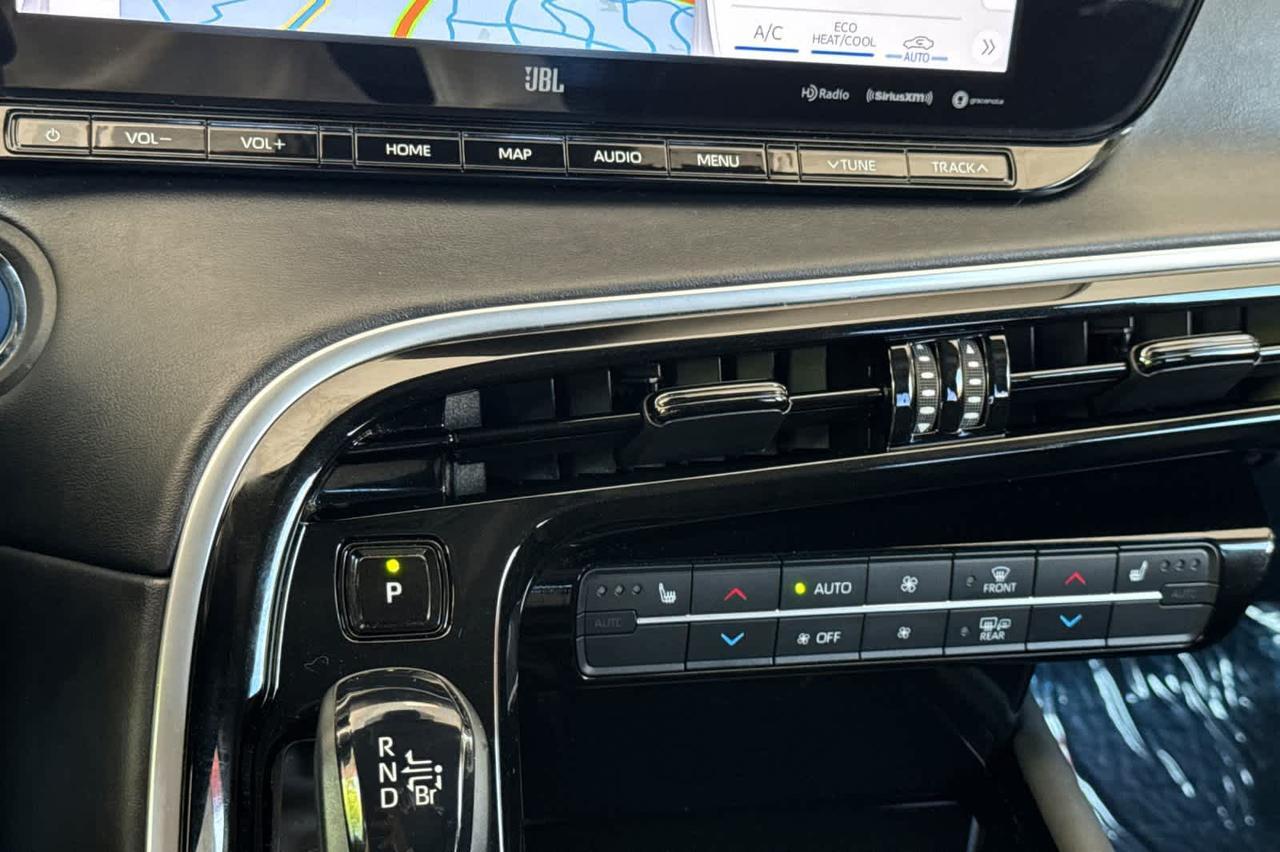 2021 Toyota Mirai XLE Roseville CA
