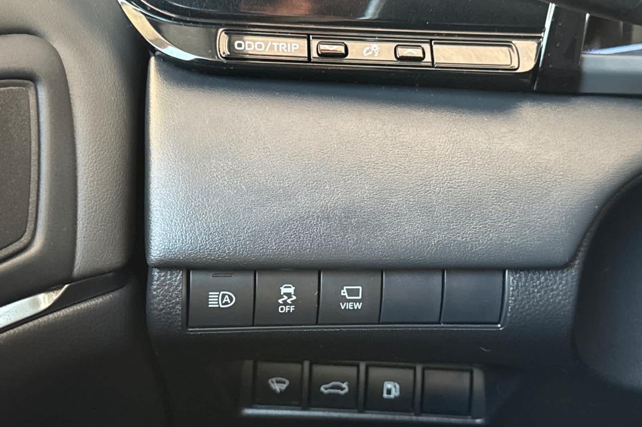 2021 Toyota Mirai XLE Roseville CA