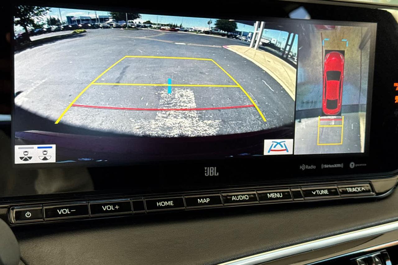 2021 Toyota Mirai XLE Roseville CA