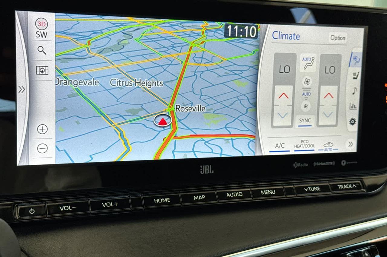2021 Toyota Mirai XLE Roseville CA