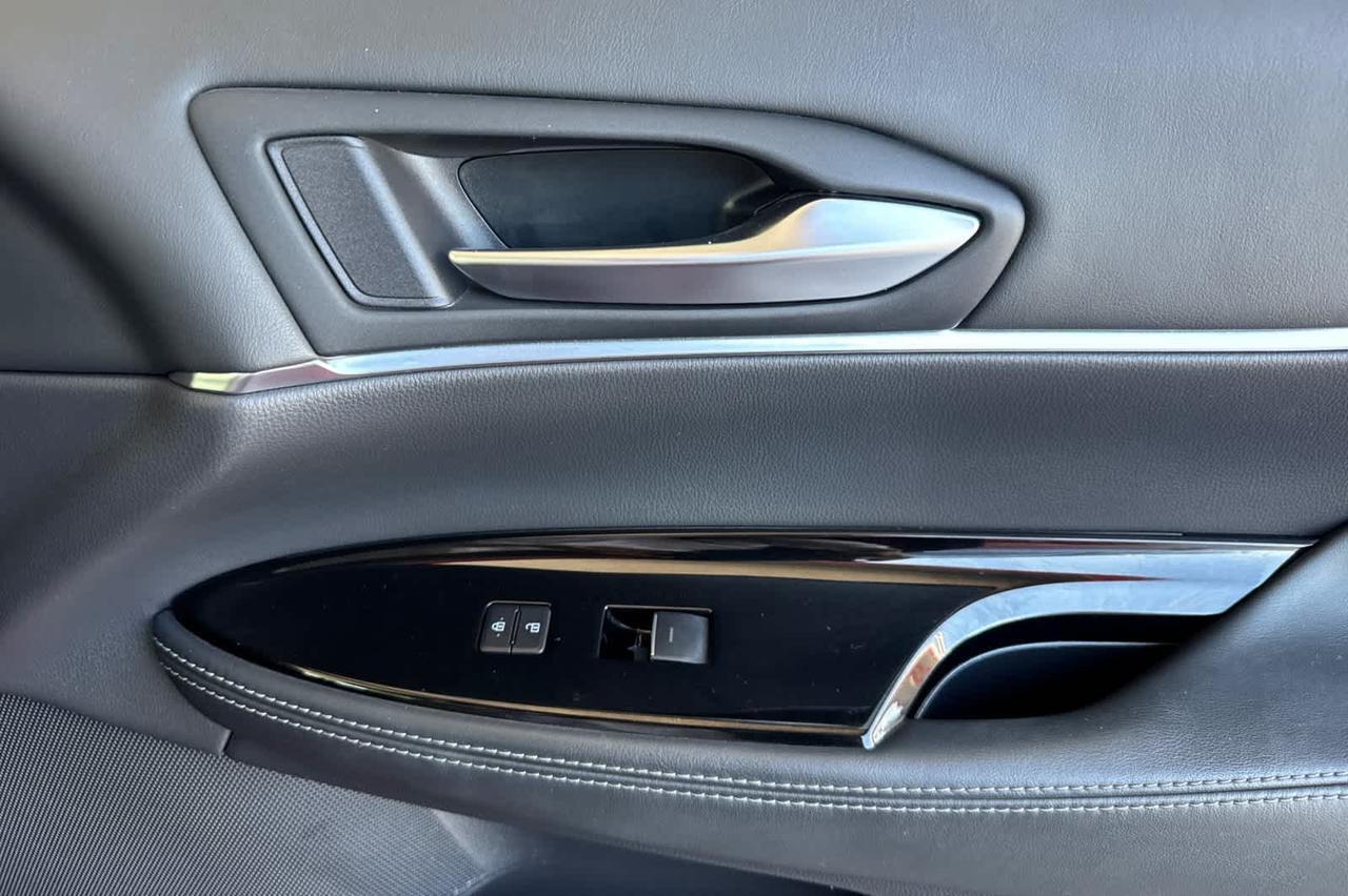 2021 Toyota Mirai XLE Roseville CA