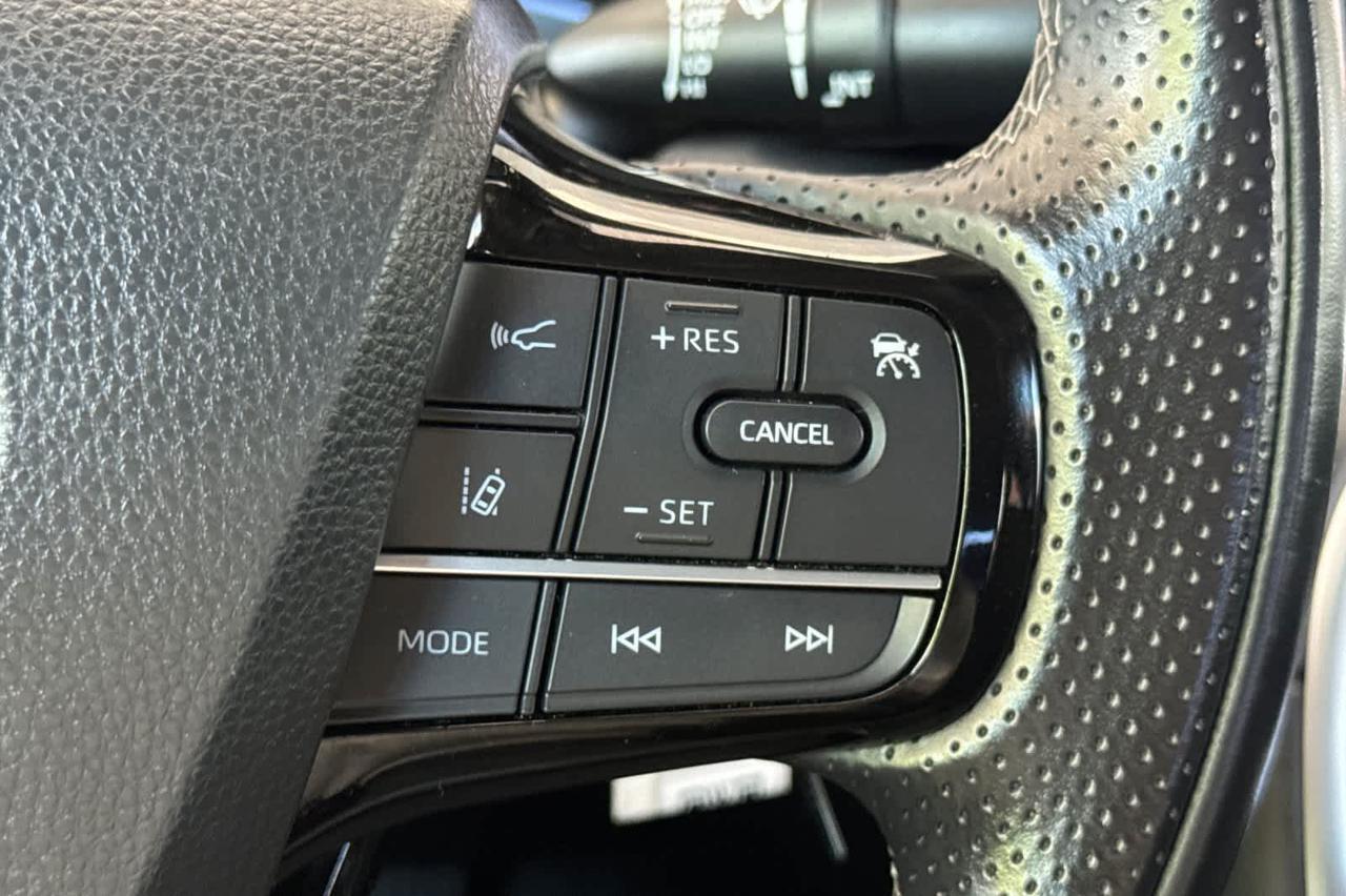 2021 Toyota Mirai XLE Roseville CA