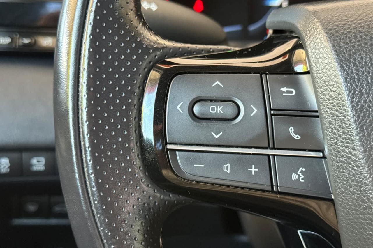 2021 Toyota Mirai XLE Roseville CA