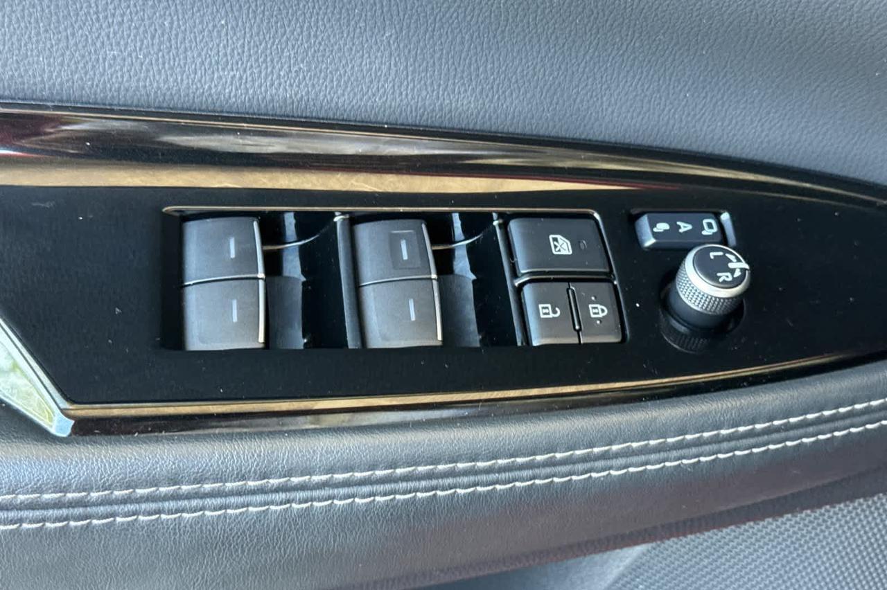 2021 Toyota Mirai XLE Roseville CA