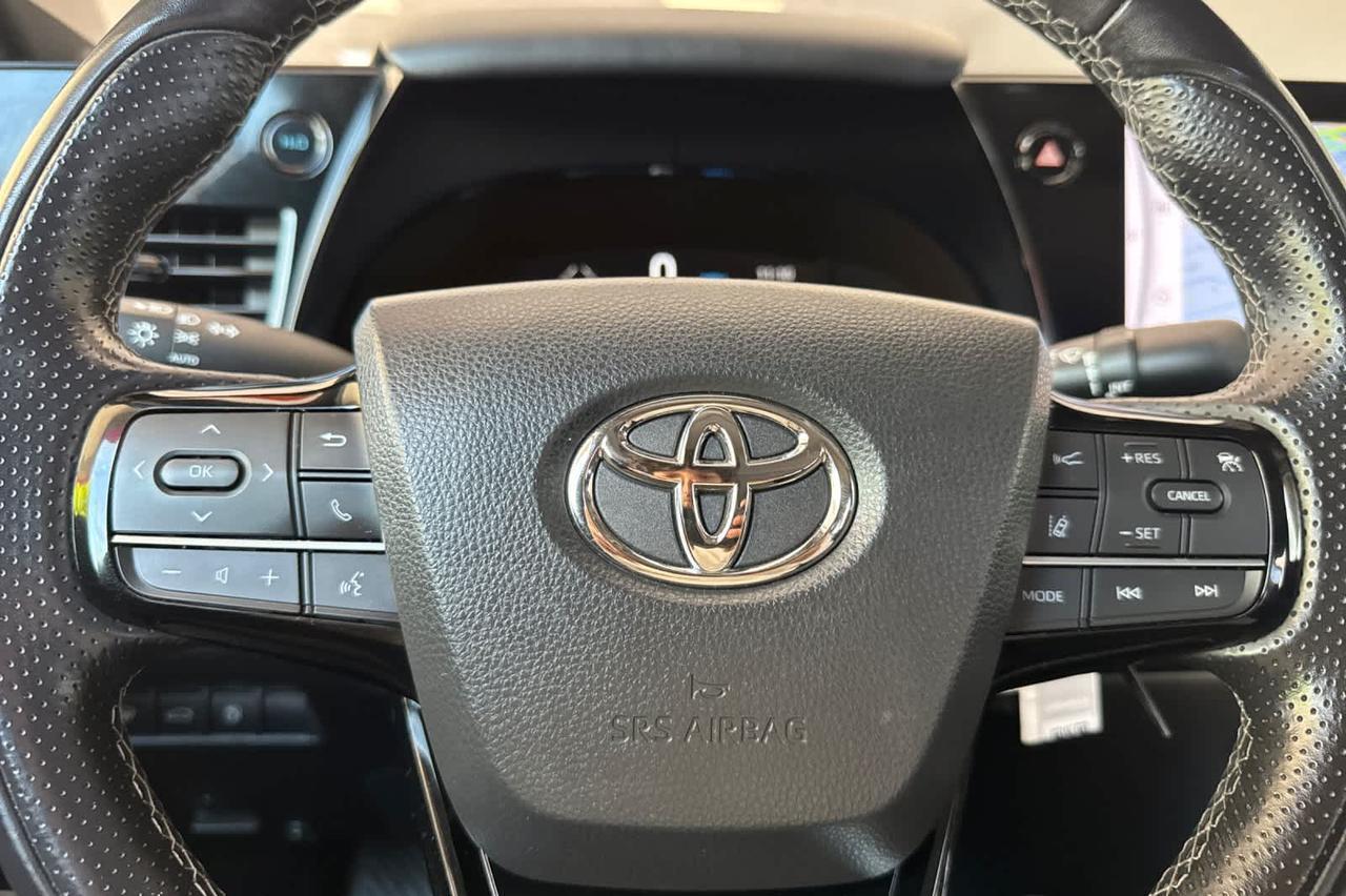 2021 Toyota Mirai XLE Roseville CA