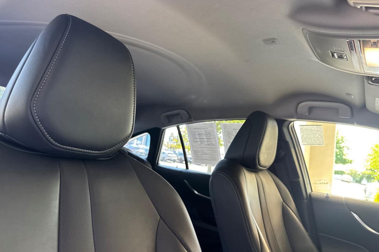2021 Toyota Mirai XLE Roseville CA