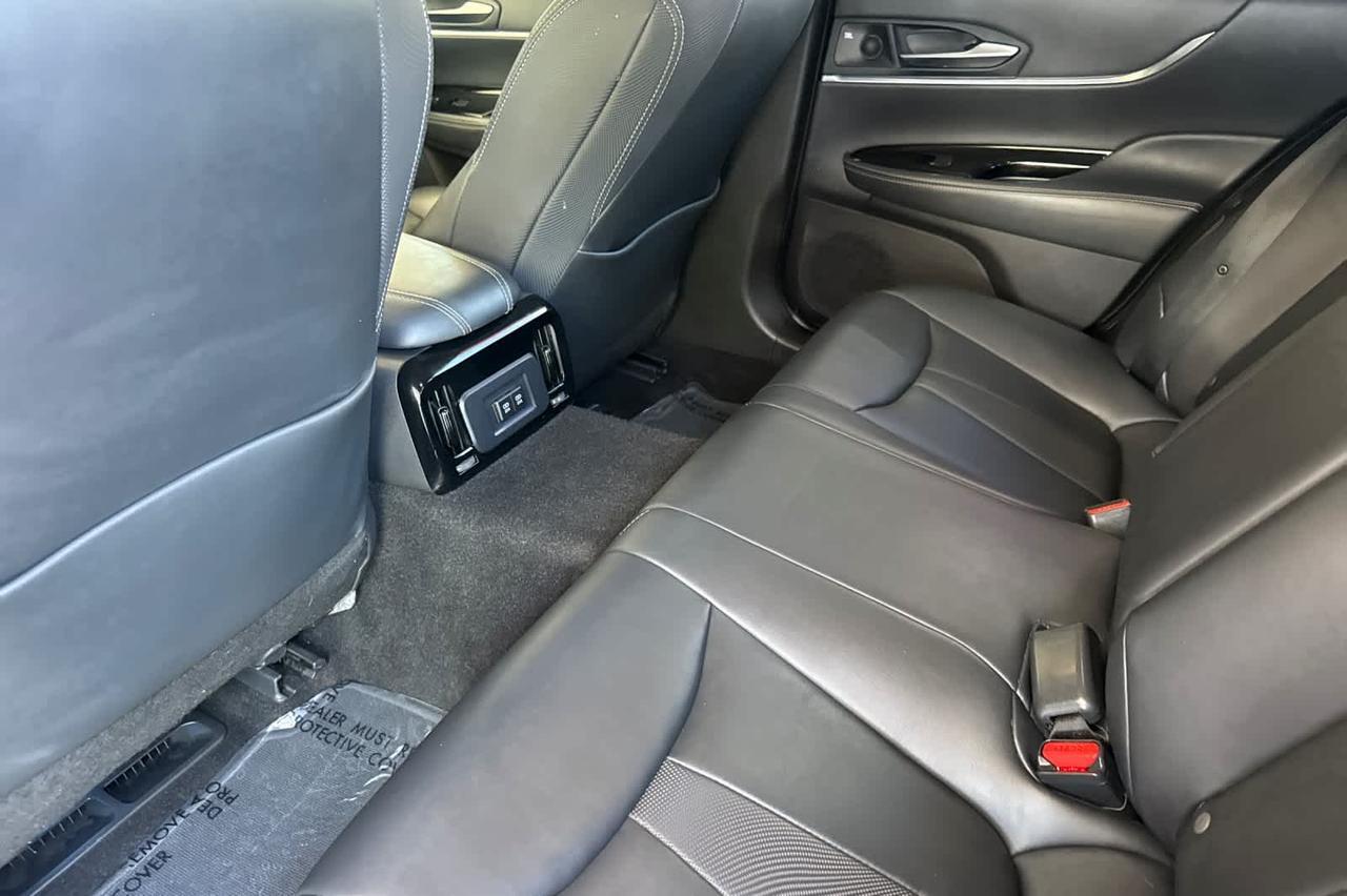 2021 Toyota Mirai XLE Roseville CA