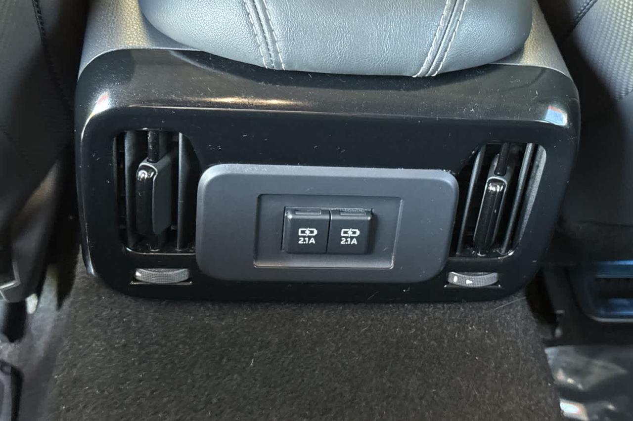 2021 Toyota Mirai XLE Roseville CA