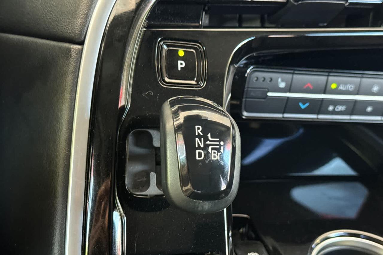 2021 Toyota Mirai XLE Roseville CA