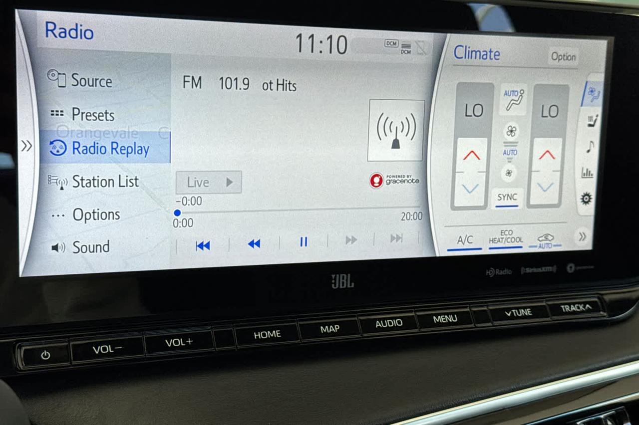 2021 Toyota Mirai XLE Roseville CA