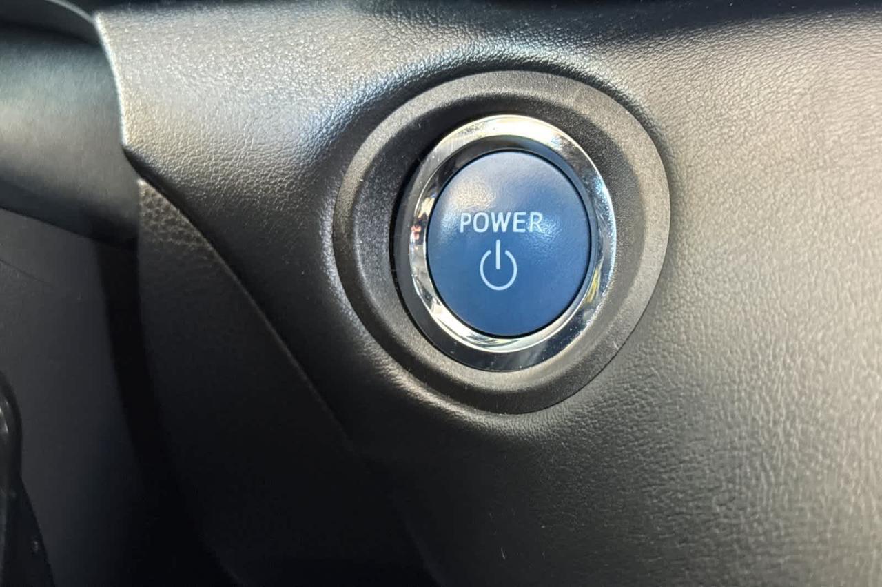 2021 Toyota Mirai XLE Roseville CA
