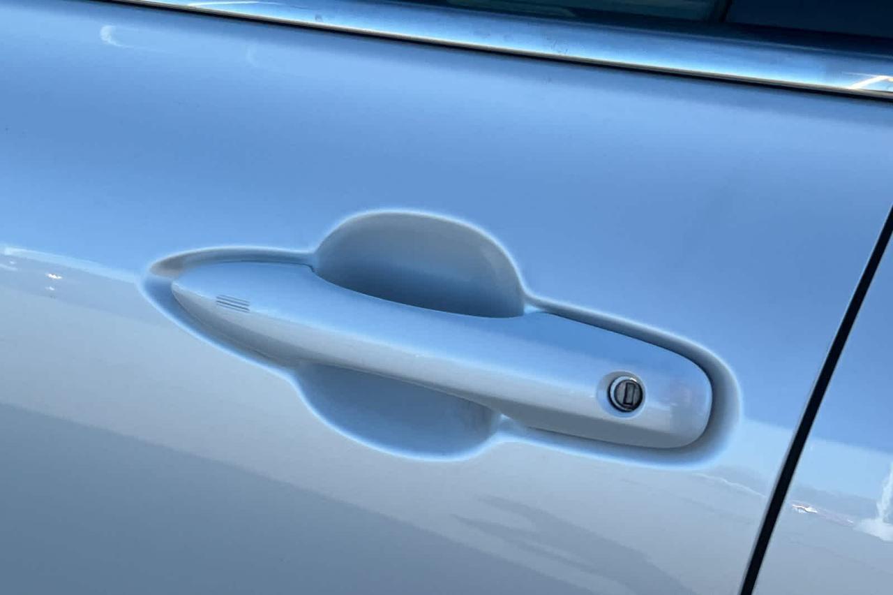 2021 Toyota Mirai XLE Roseville CA