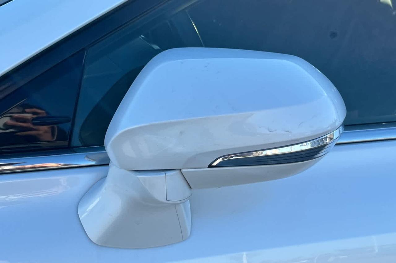 2021 Toyota Mirai XLE Roseville CA