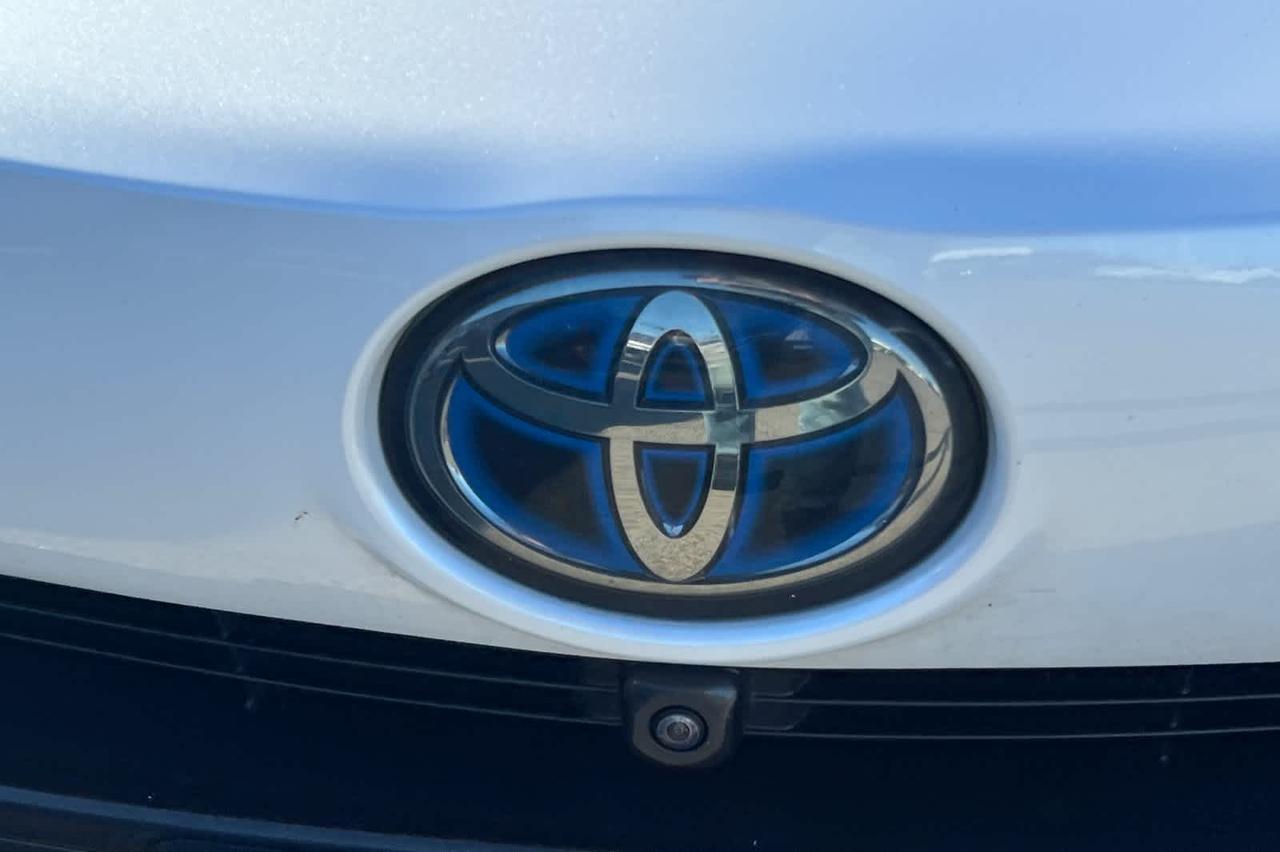 2021 Toyota Mirai XLE Roseville CA