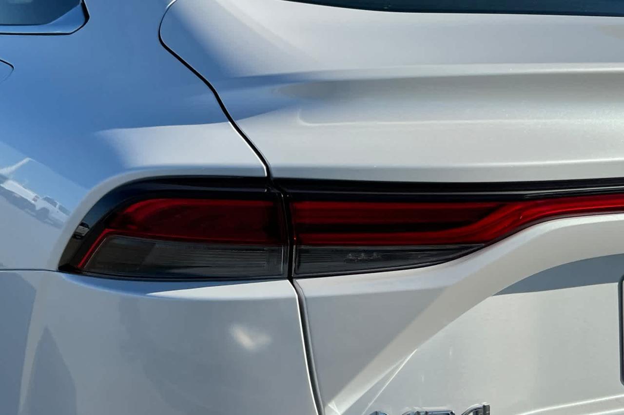 2021 Toyota Mirai XLE Roseville CA