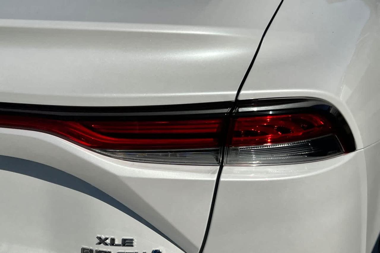 2021 Toyota Mirai XLE Roseville CA