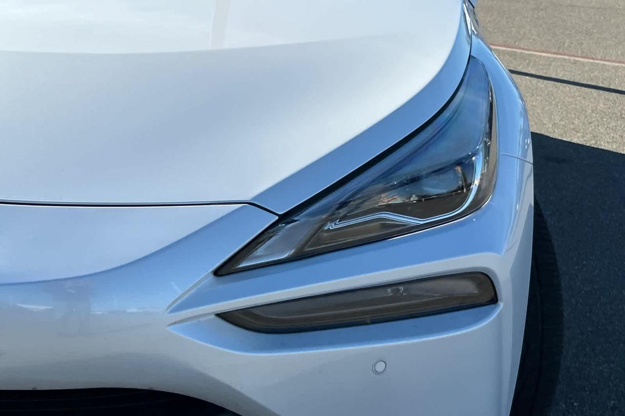 2021 Toyota Mirai XLE Roseville CA