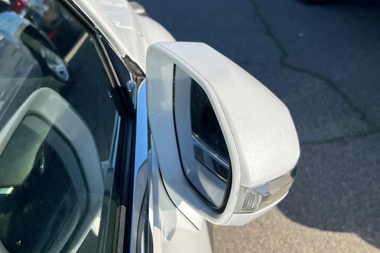 2021 Toyota Mirai XLE Roseville CA