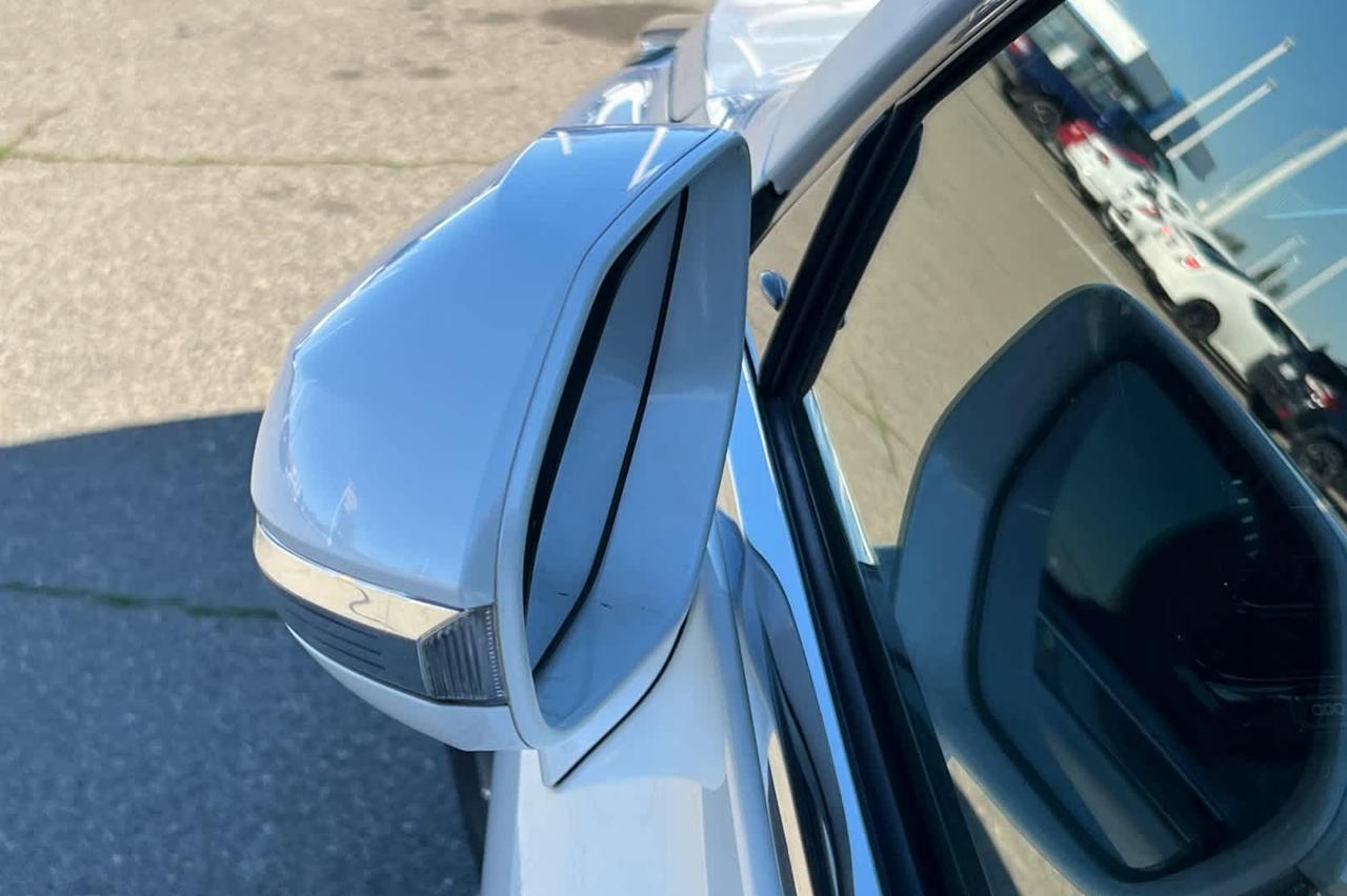 2021 Toyota Mirai XLE Roseville CA