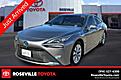 2021 Toyota Mirai XLE