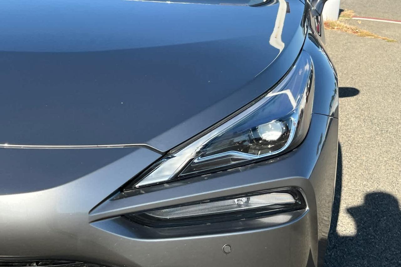 2021 Toyota Mirai XLE Roseville CA