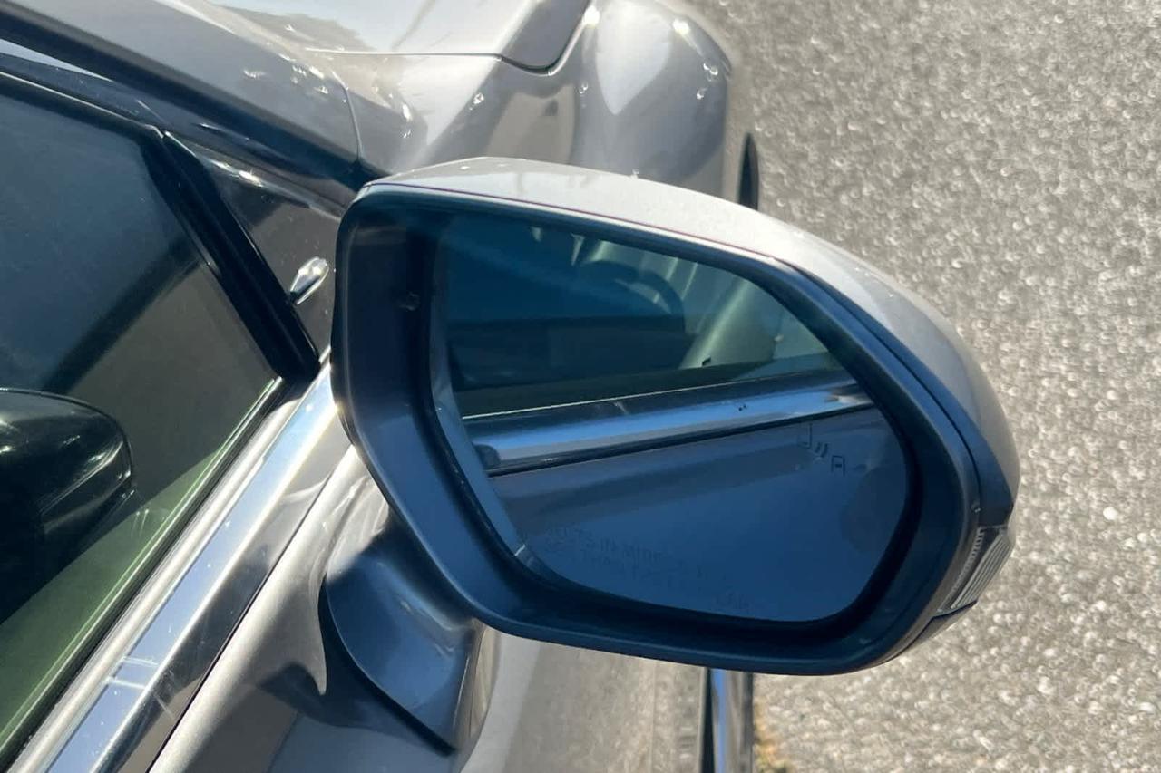 2021 Toyota Mirai XLE Roseville CA