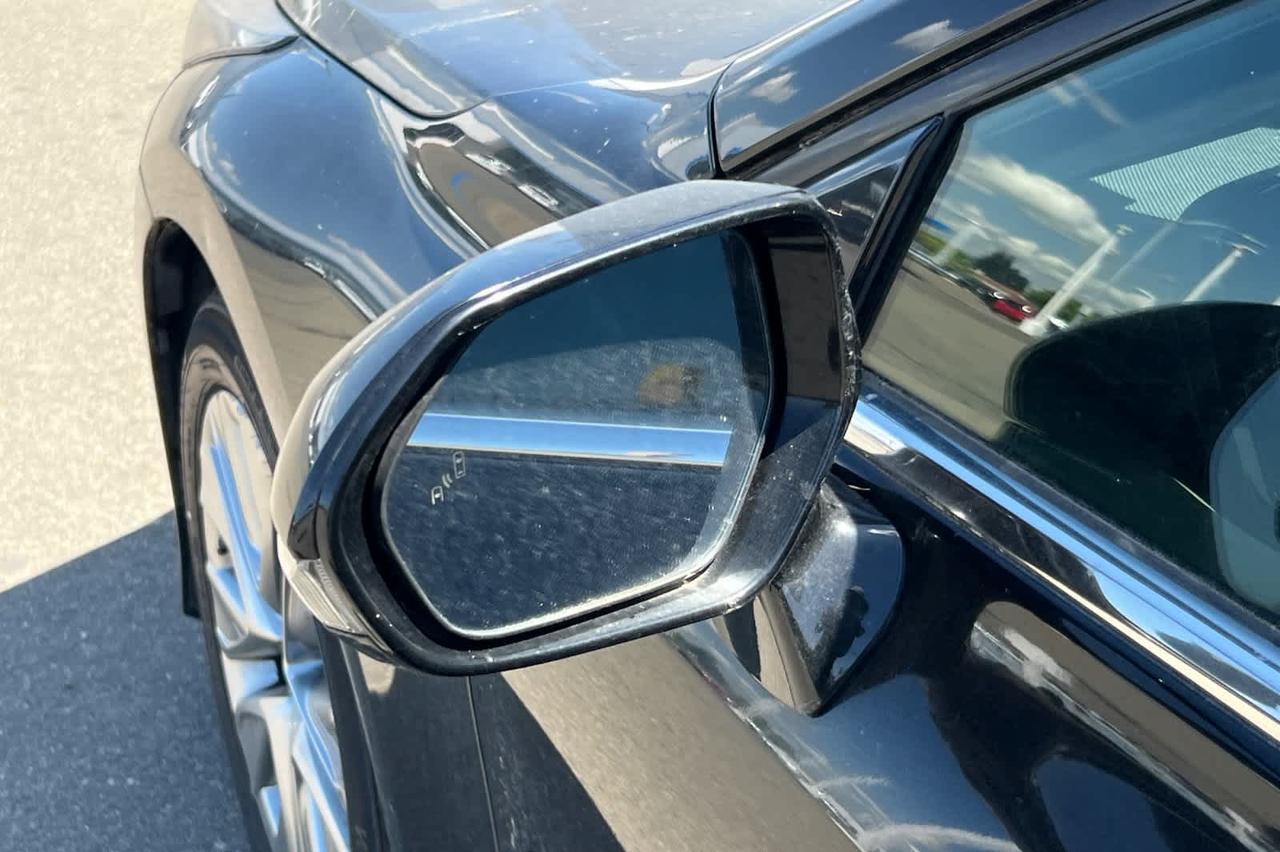 2021 Toyota Mirai XLE Roseville CA