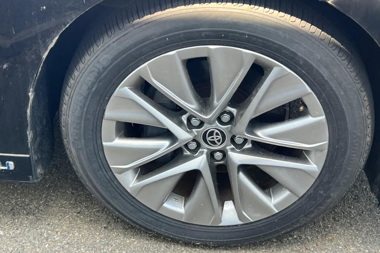 2021 Toyota Mirai XLE Roseville CA