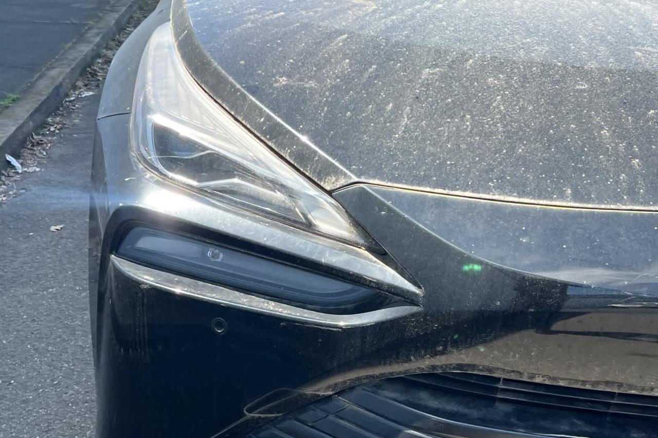 2021 Toyota Mirai XLE Roseville CA