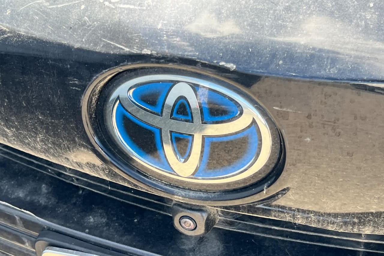 2021 Toyota Mirai XLE Roseville CA